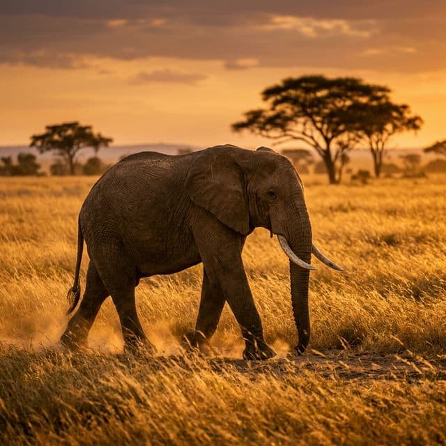Tarangire National Park