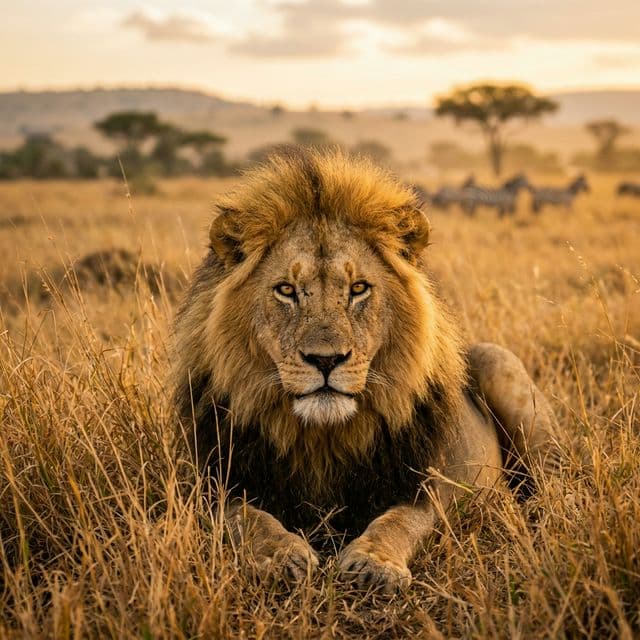 Lake Manyara National Park