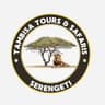 Tambisa Tours & Safaris Logo